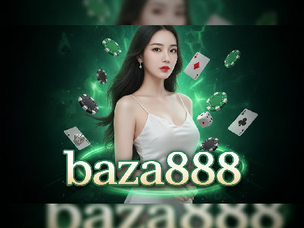 baza888 เว็บตรง