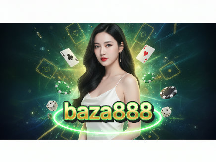 สล็อตเว็บตรง baza888