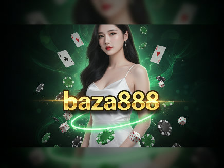 สมัคร baza888