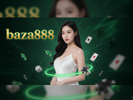 baza888 สมัครสมาชิก